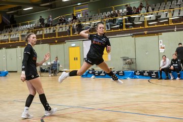 Bild 145 - wCJ SV Henstedt Ulzburg - HSG Herzhorn/Kollmar/Neuendorf : Ergebnis: 35:29